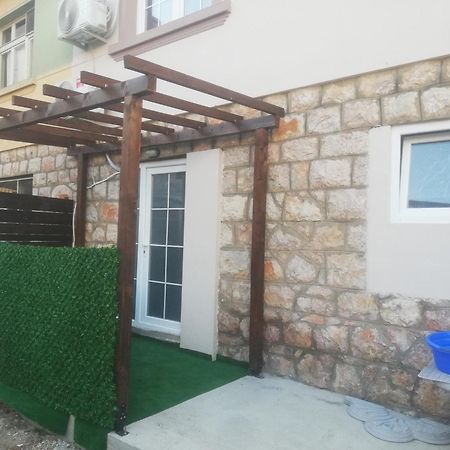 Vintage Apartment Ohrid Exterior photo