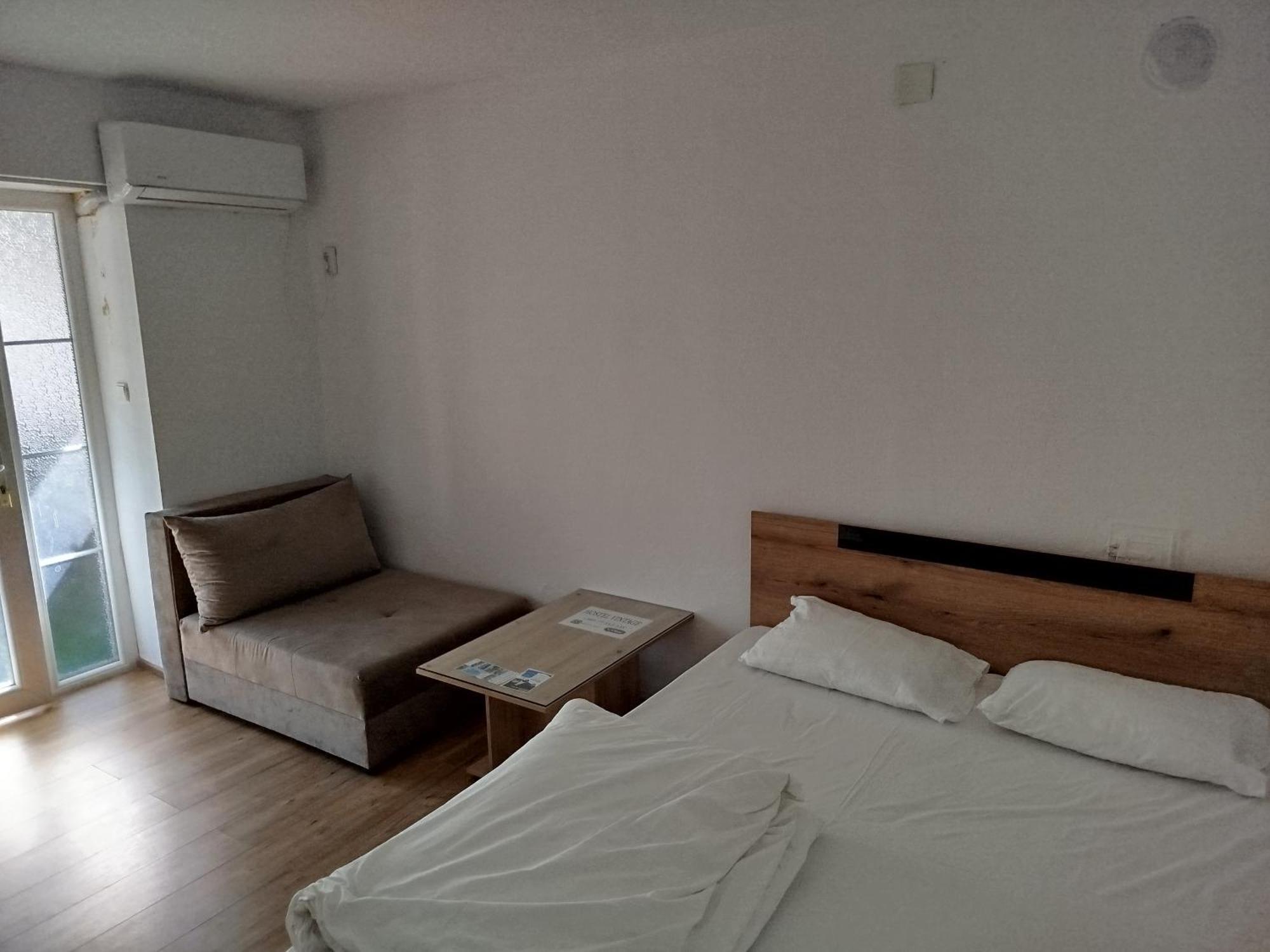 Vintage Apartment Ohrid Exterior photo